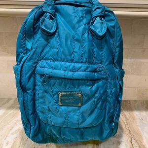 Marc by Marc Jacobs Nylon Backpack